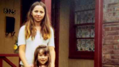 "We know who he is;
he's not this person." - Ted Bundy: Falling for a Killer
