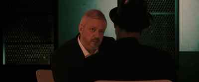 We know he has money troubles, - Once Upon a Time in Hollyweird