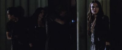 We know where he is We just need to pick up a few things - The Mortal Instruments: City of Bones