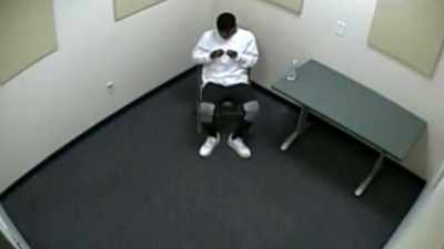 We know that he will deny
he had any involvement, - Interrogation Raw