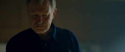 We know. Here with us, we know.
But out there, they don't know. - Boundless