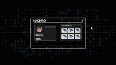 We know how to improve
and optimize the world.” - The Creepy Line
