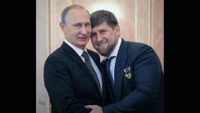 We know how his political opponents
were murdered. - Putin: A Russian Spy Story