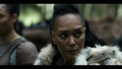 We know how they will attack.
Their army is in front of us. - Vikings: Valhalla