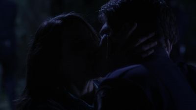 We know who it is.
We have a name. - Pretty Little Liars