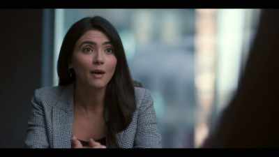 We know it's been
a hotly contested area, - The L Word: Generation Q