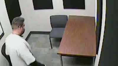 We know that james and jesus
were together that morning, - Interrogation Raw