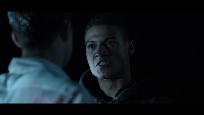 We know you know something,
and this is just the beginning. - 13 Reasons Why