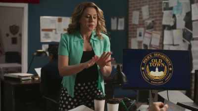We know that Linda
was at the club - The Jane Mysteries: Inheritance Lost