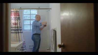 We know so little about the life all around us - The History of Home Narrated by Nick Offerman