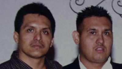 We know that Miguel and Omar, - Cowboy Cartel