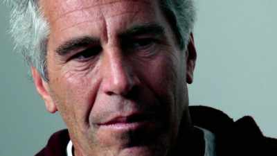 WE KNOW NOW -- - Who Killed Jeffrey Epstein?