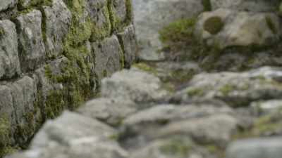 We know that Roman soldiers built the wall, - Ancient Engineering