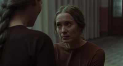 We know that she had dealings - Suspiria