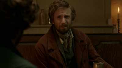 We know. She was terribly ill, John. - Quacks