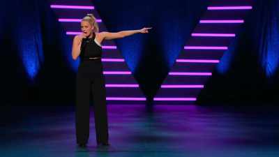 We know she's getting married,
we can tell, - Iliza Shlesinger: Unveiled