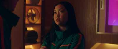 We know that she's indebted
to me after that point, - Moonshot