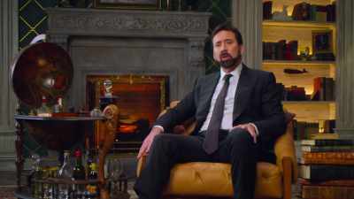 We know for sure that "Dick"
started as a nickname for "Richard." - History of Swear Words