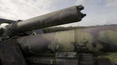 We know for sure
it was killing troops - Secret Nazi Ruins