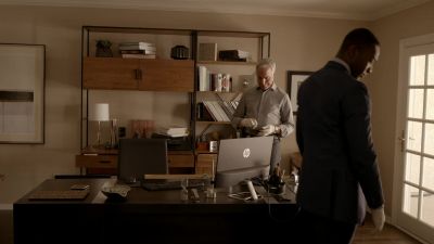 We even know for sure it's here? - Bosch