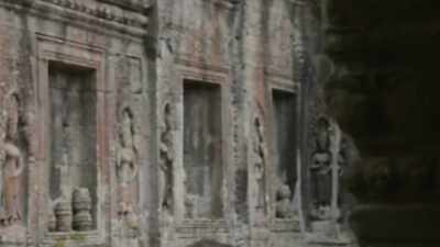 We know that this place
held stores of gold - Mysteries of the Abandoned