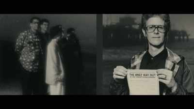 We know that
that is inevitable. - Heaven's Gate: The Cult of Cults