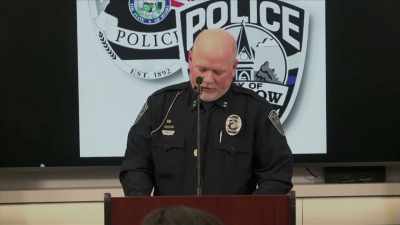 We know that
these homicides occurred - #CyberSleuths: The Idaho Murders