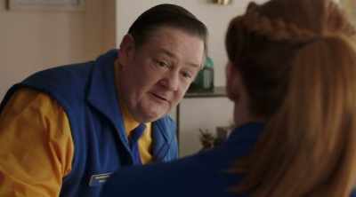 We know the a346
isn't passable by coach. - Murder, They Hope