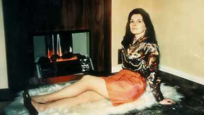 We know before the attack
she'd spoken to her boyfriend, - The Murder of Sandra Rivett