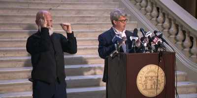 We know the ballots
that were there - Stopping the Steal