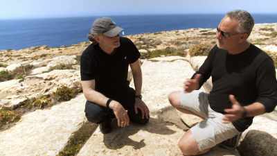 -We know that the
culture stopped suddenly
in around 2500 BC. - Atlantis Rising