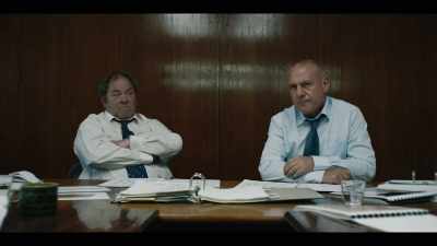 We know the defence are gonna argue - White House Farm