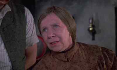We know where the evil lies - Scars of Dracula