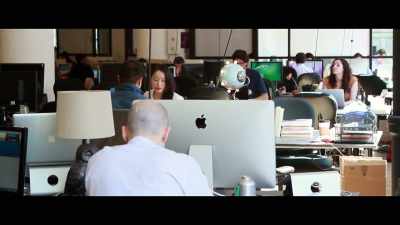 We know that the future of the world - WeWork: or The Making and Breaking of a $47 Billion Unicorn