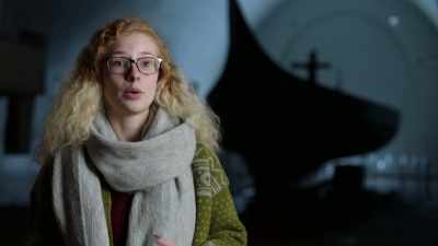 We know that the king
of Jerusalem - Origins: The Journey of Humankind