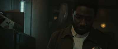 We know the listeners get
notes in the scavenge room, - Silo