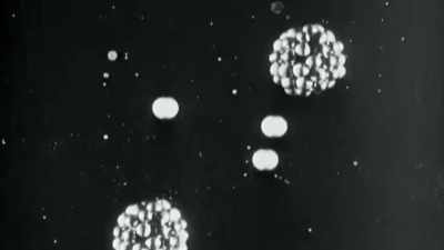 We know that the nazis
were looking at atomic energy. - Secret Nazi Ruins