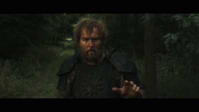 - We know the pact
of the messenger - Warchief