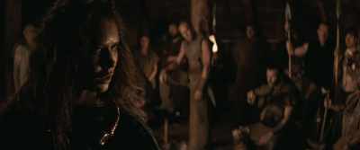 We know that the Romans are paid - Boudica