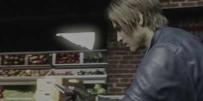 We know the route the van took. - Resident Evil: Death Island