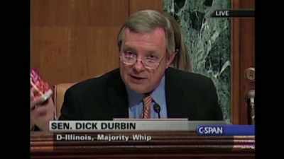 We know that there is
no government authority - Pet Fooled