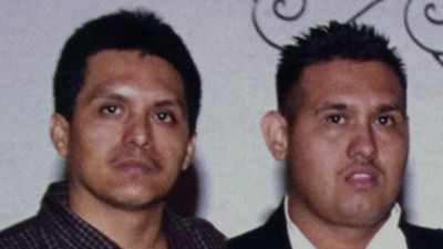 We know that they can send
some of their sicarios over here. - Cowboy Cartel
