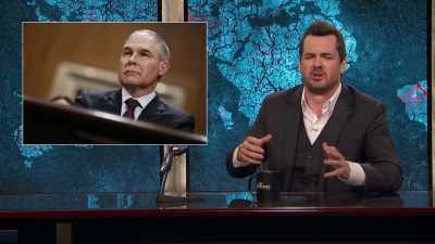 WE KNOW THIS. - The Jim Jefferies Show