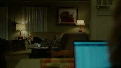 - We know too much now.
He'd be an idiot not to. - Good Girls