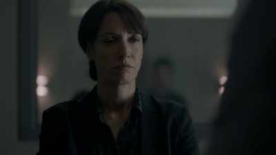We know you took him, - Taken