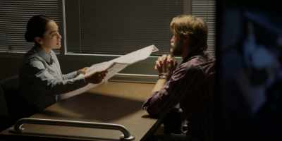 We know Torreto's using
a butcher truck company - Walker