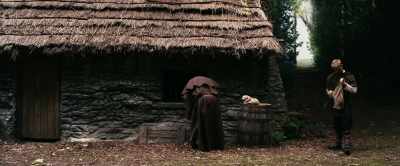 We know this was
really wealthy, - The Lost Viking