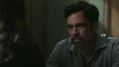 We know
we can't defeat evil. - Mayans M.C.