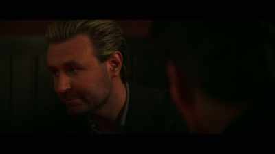 We know.
We know. - Sexy Beast