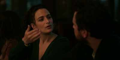 - We know that we're supposed to be with Noah and Anne.
- Mm. - I Want You Back